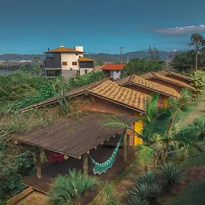 Estalagem Doce Barra de Ibiraquera