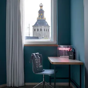 Hotel Urban Loft, Colonia