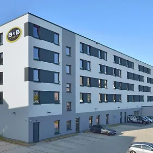 Hotel Koeln-ehrenfeld, Cologne