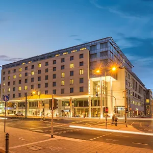 Hotel Dorint Am Heumarkt, Colonia
