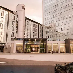 Hotel Western, Kolín nad Rýnem