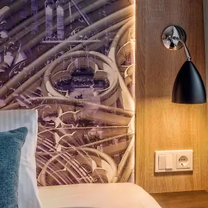 Hotel Cityclass Alter Markt, Cologne
