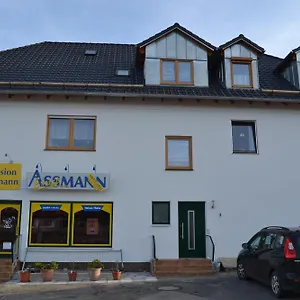 Assmann Affittacamere Langenbruck