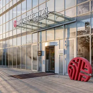 Hotel Nh Collection Mediapark