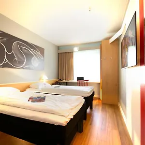Hotel Ibis Messe, Cologne