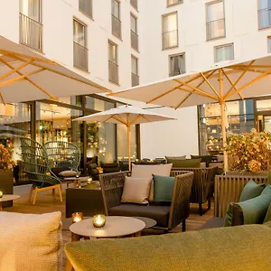 Hotel One Koeln-neumarkt, Cologne