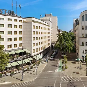 Bristol Hotel Berlino