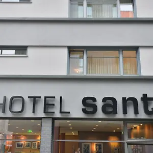 Hotel Santo, Cologne
