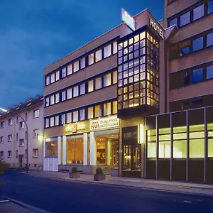 Hotel Aaa Budget, Colonia